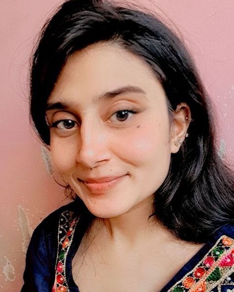 Ekta Mahal, founder of ExportMart AI